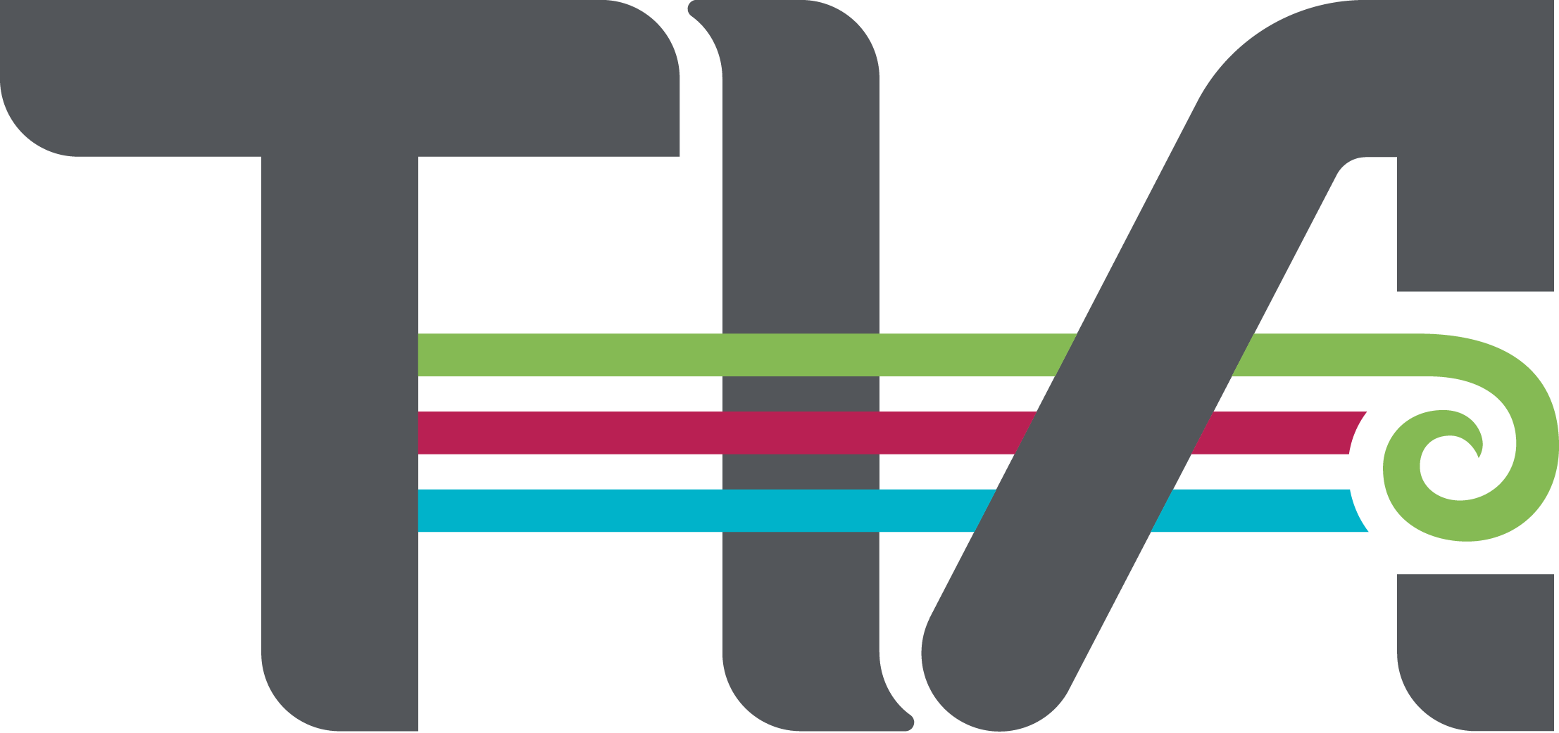 Tourism Industry Aotearoa Logo